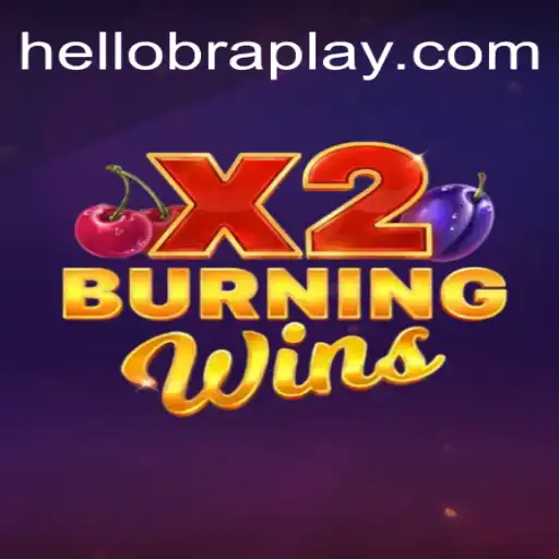 BurningWinsX2: O Jogo Que Incendeia a Diversão
