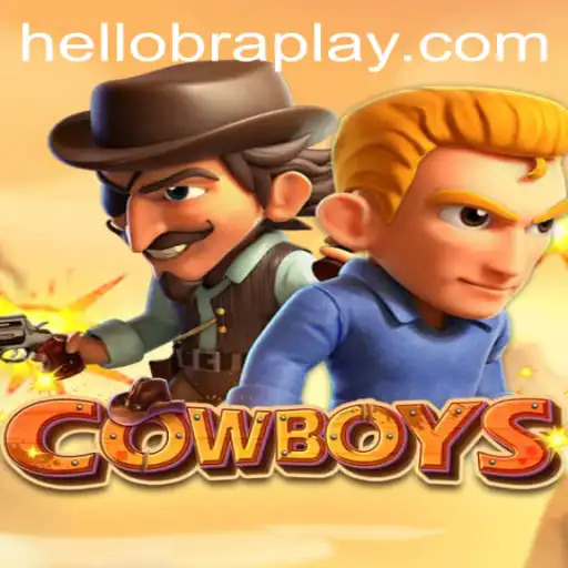 Descubra as Aventuras do Jogo COWBOYS
