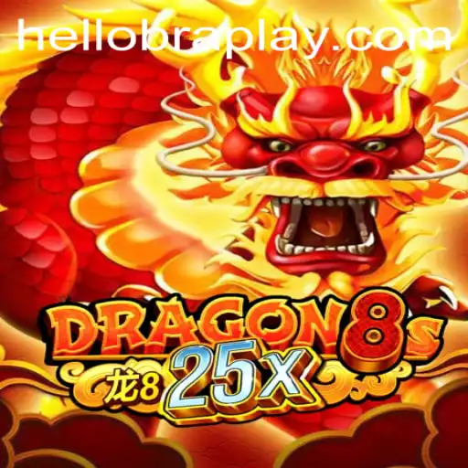 Explorando o Mundo de Dragon8s25x: Um Guia Completo