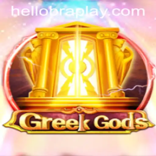 Descubra o Universo de 'GreekGods': Um Mergulho no Mundo Mitológico dos Jogos Digitais