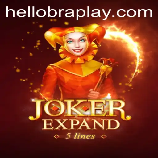 Descubra o Emocionante Mundo do Jogo JokerExpand com Hellobra.com