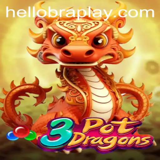 Explorando o Universo de 3PotDragons: Um Jogo de Estratégia e Habilidade