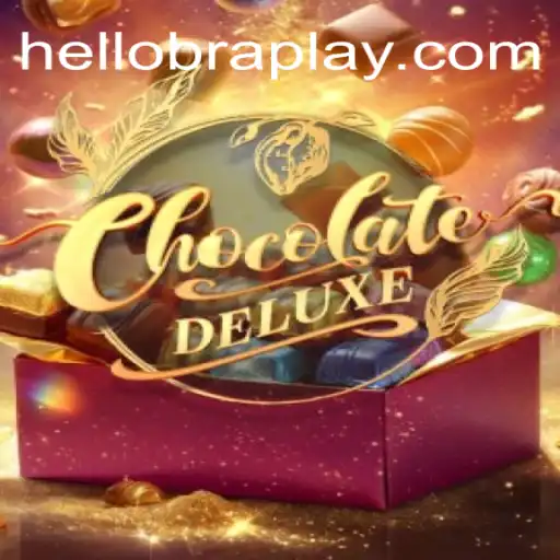 Descubra ChocolateDeluxe: Um Mundo Encantador de Estratégia e Sabor