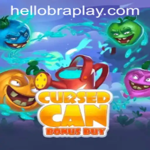 Descubra CursedCanBonusBuy: O Jogo Que Está Revolucionando o Mundo do Entretenimento Online