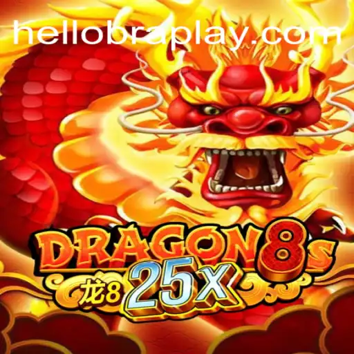 Explorando o Mundo de Dragon8s25x: Um Guia Completo