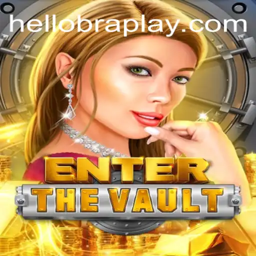 Explore EntertheVault: Uma Nova Experiência de Jogo