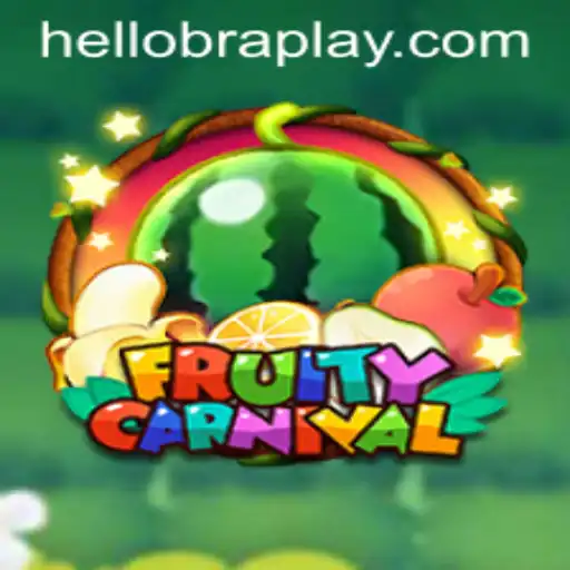 Explorando o Mundo Divertido de FruityCarnival