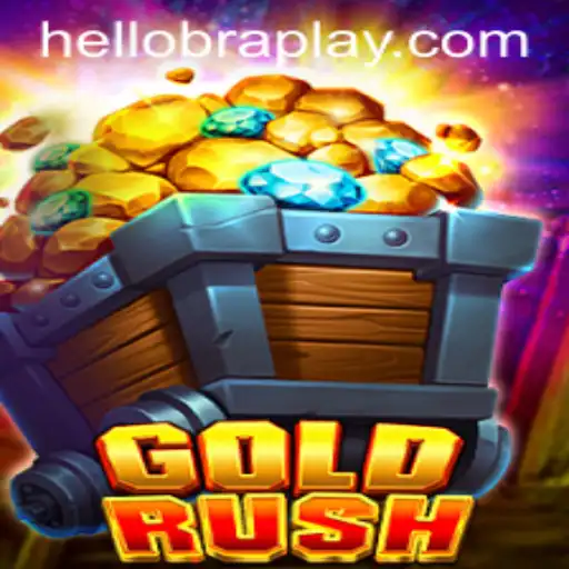 GoldRush: Aventura e Estratégia no Novo Jogo da Hellobra.com