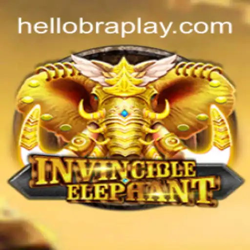 Explorando o Mundo de InvincibleElephant: Um Jogo de Aventuras Inesquecíveis