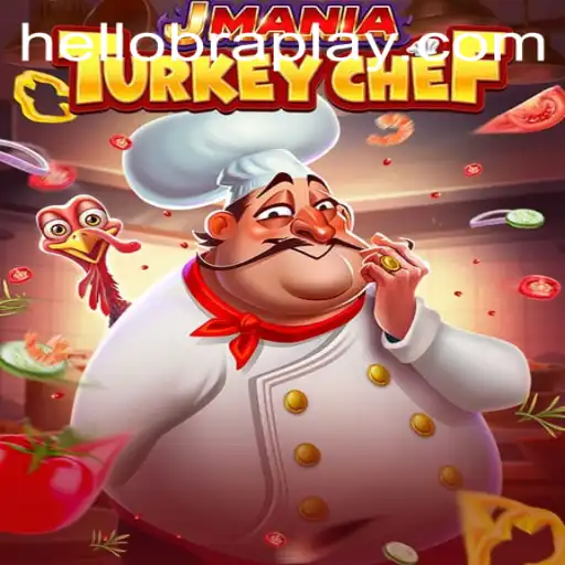 Descubra o Universo de JManiaTurkeyChef: A Arte de Cozinhar na Era Digital