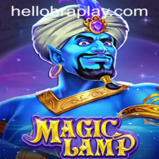 Descubra o Fascinante Jogo MagicLamp: Inovação e Aventura no Mundo dos Games