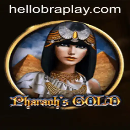 PharaohsGold: Aventura e Estratégia no Antigo Egito
