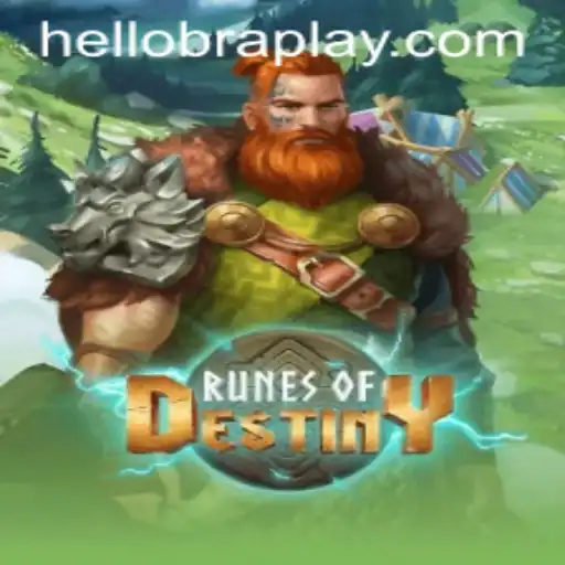 RunesOfDestiny: Um Mergulho no Mundo Mágico e Estratégico