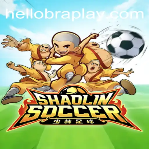 ShaolinSoccer: Uma Nova Maneira de Jogar Futebol
