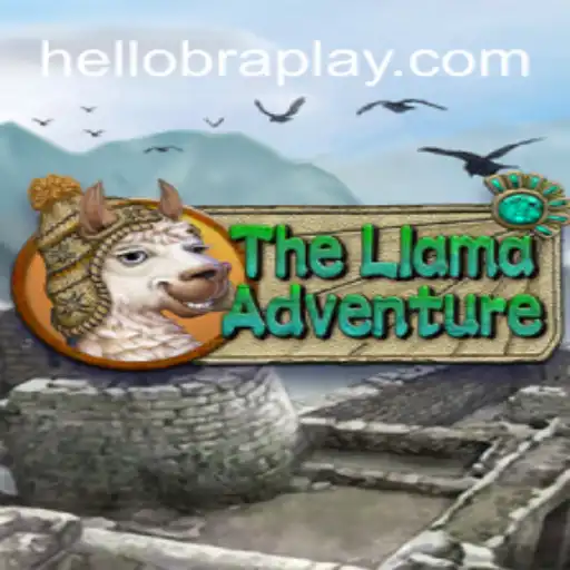 TheLlamaAdventure: Uma Jornada Épica no Mundo Digital