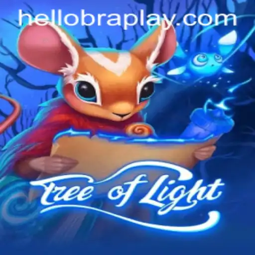 A Jornada de Aventura em TreeofLight: Explorando o Mundo Encantado
