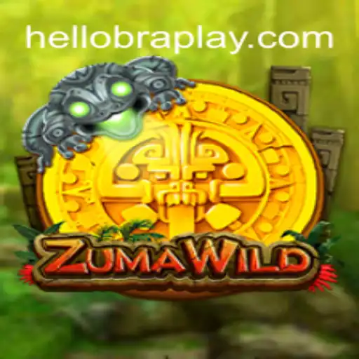 Descubra ZumaWild: Uma Experiência de Jogo Única da Hellobra.com