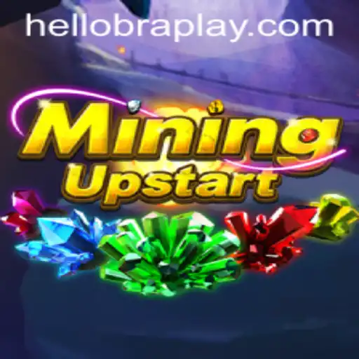 MiningUpstart: Uma Aventura Emocionante