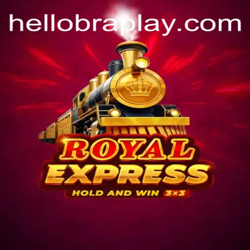RoyalExpress: Descubra o Novo Fenômeno dos Jogos
