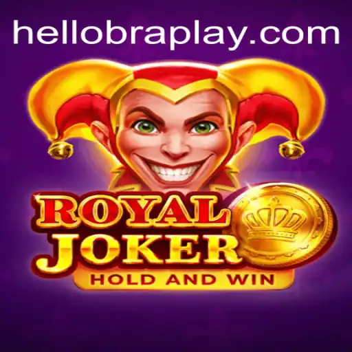 Explorando o Mundo de RoyalJoker: Uma Introdução ao Jogo