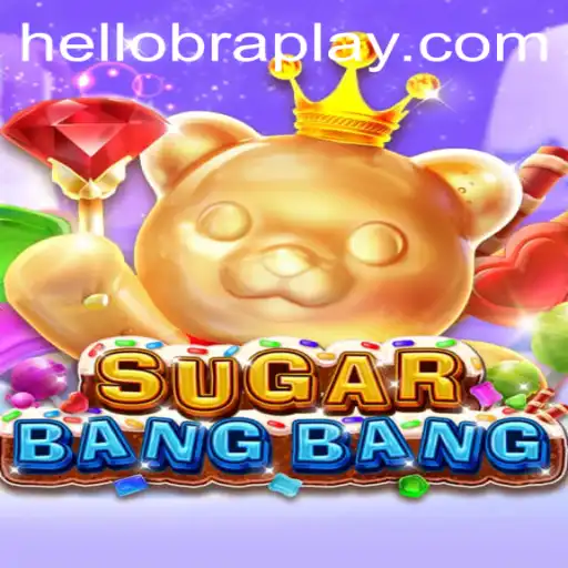 Descubra o Universo Emocionante de SUGARBANGBANG: O Novo Jogo Viral