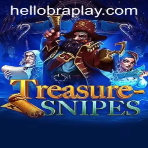 Explorando o Mundo de TreasureSnipes: Regras e Mecânicas do Jogo