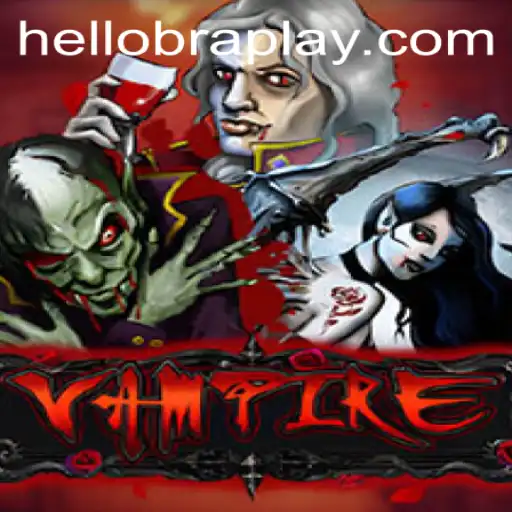 Explorando o Fascinante Universo do Jogo 'Vampire'