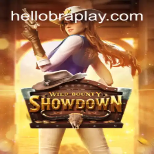 Descubra o Mundo de WildBountyShowdown